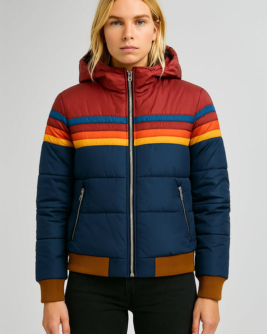 veste de pluie imperméable en tissu léger pour un confort élégant
