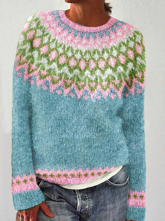 pull d'automne en laine douce, élégant et confortable pour les saisons fraîches