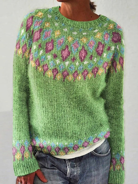 pull en laine doux et léger pour un automne élégant et confortable