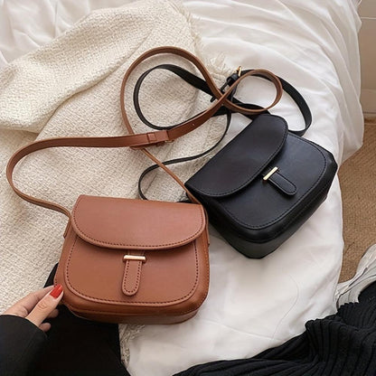 sacoche en cuir vintage, élégante et confortable pour toutes les occasions