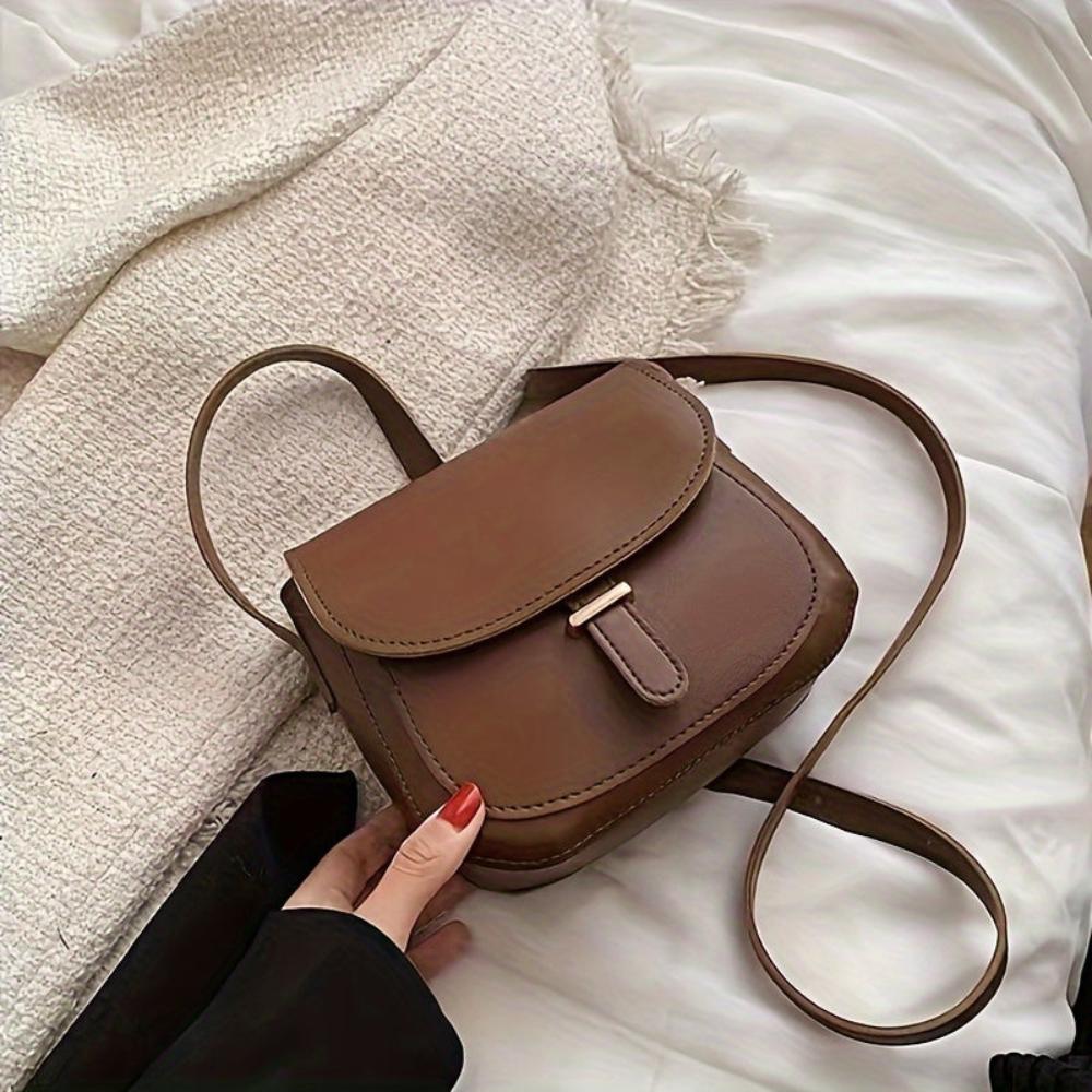 sacoche en cuir vintage, élégante et confortable pour toutes les occasions