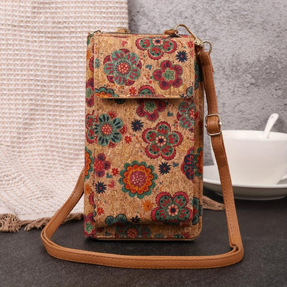 Sac à épaule en coton boho, confort et élégance intemporelle