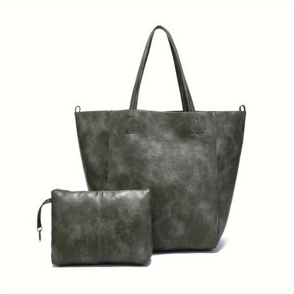 sac à main vintage en cuir, élégant et confortable pour toutes les saisons