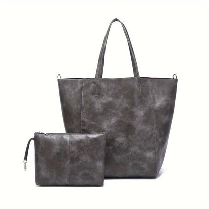 sac à main vintage en cuir, élégant et confortable pour toutes les saisons