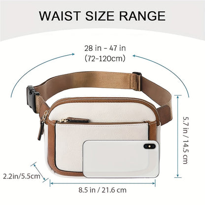 Sac à bandoulière en cuir, confort optimal pour un usage quotidien