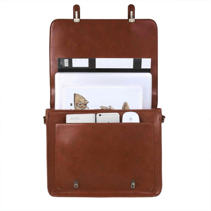 sac knotten en bleu-rose, élégant et confortable pour toutes les occasions