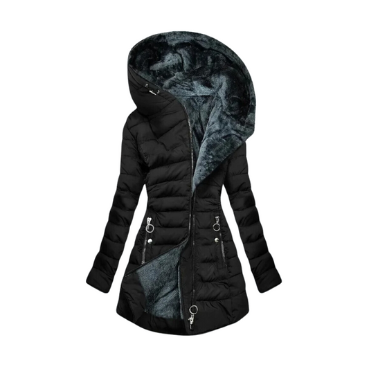 manteau d'hiver élégant en laine, confort et chaleur assurés