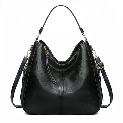 sac en cuir haut de gamme, élégant et confortable pour toutes les occasions