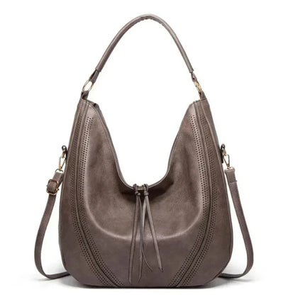 sac en cuir de haute qualité, élégant et polyvalent pour toutes les occasions