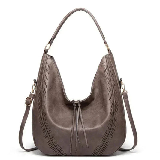 sac en cuir de haute qualité, élégant et polyvalent pour toutes les occasions