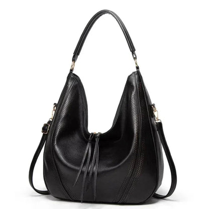 sac en cuir de haute qualité, élégant et polyvalent pour toutes les occasions