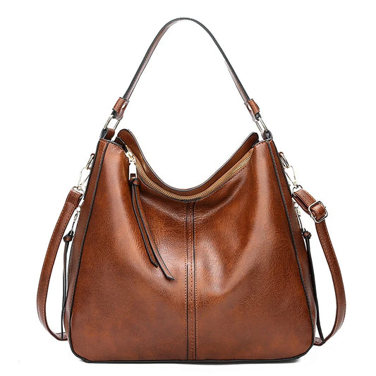 sac en cuir haut de gamme, élégant et confortable pour toutes les occasions