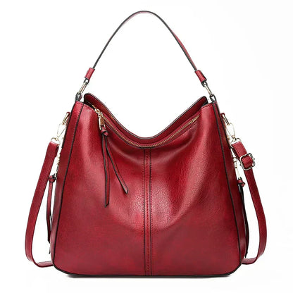 sac en cuir haut de gamme, élégant et confortable pour toutes les occasions