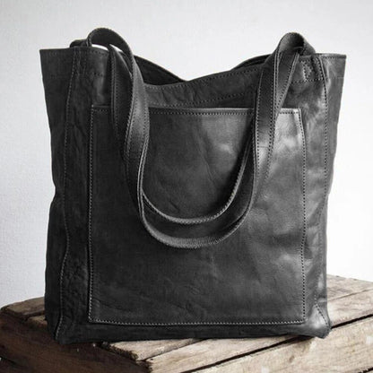 sac de ville en matériau de qualité pour un confort au quotidien