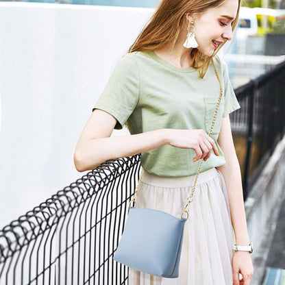sacs à provisions élégants en matériau de qualité pour un style raffiné