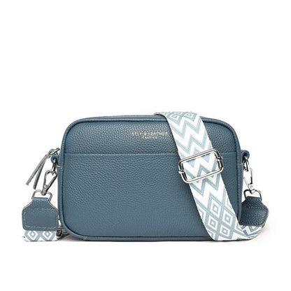 sac à bandoulière en cuir élégant et confortable pour toutes les occasions