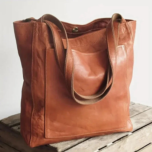 sac de ville en matériau de qualité pour un confort au quotidien