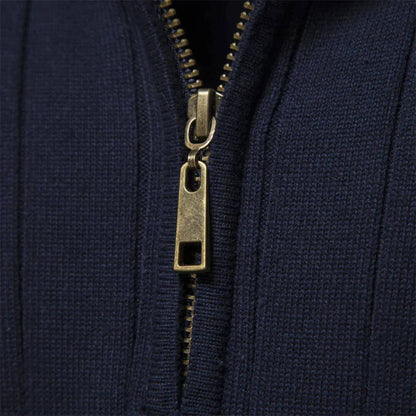 Pull de confort en laine douce pour un hiver chaleureux et élégant