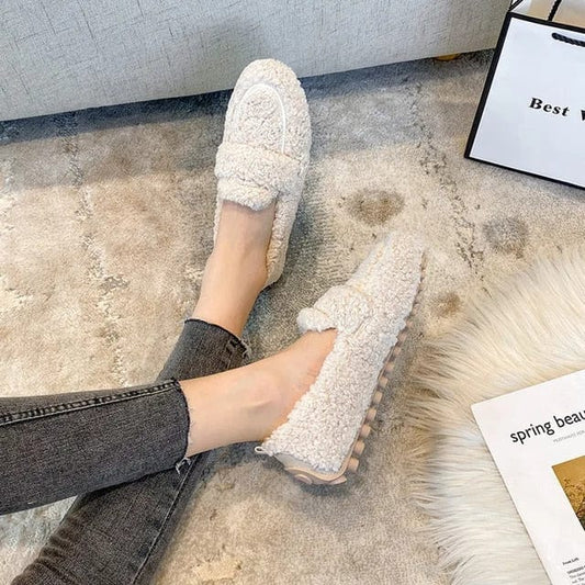 mocassins en cuir de qualité, confort optimal pour toutes les occasions