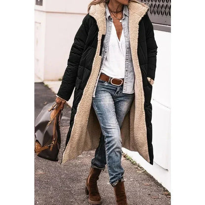Manteau trench en coton léger, élégant et confortable pour l'automne