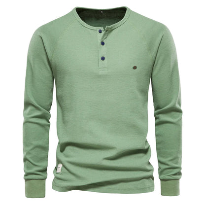 pull col rond classique en laine douce pour un confort intemporel