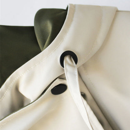 manteau en laine élégant et confortable pour un style intemporel