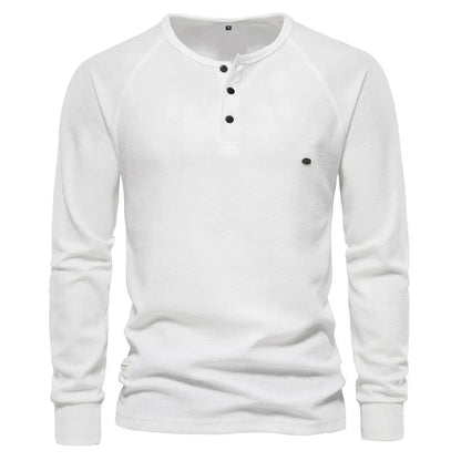 pull col rond classique en laine douce pour un confort intemporel