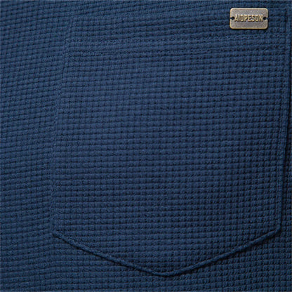 pull en maille fine, léger et élégant pour un confort tout en saison