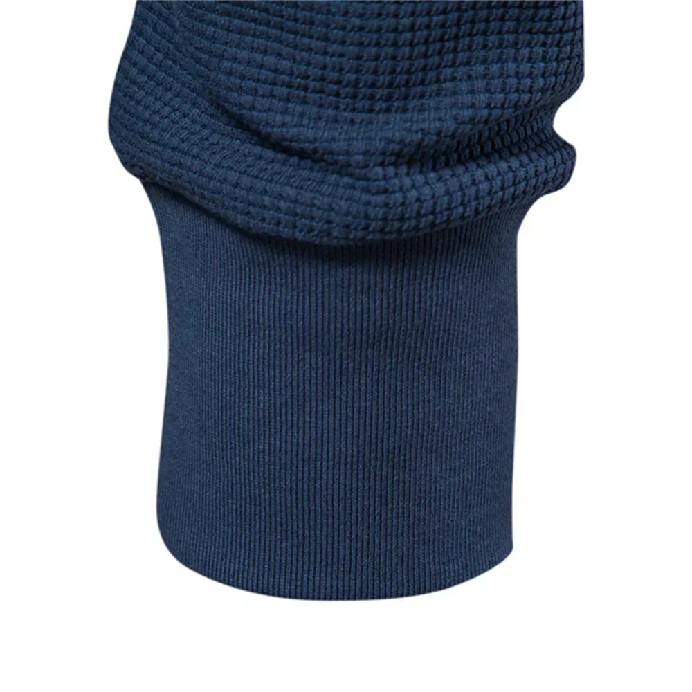 pull en maille fine, léger et élégant pour un confort tout en saison