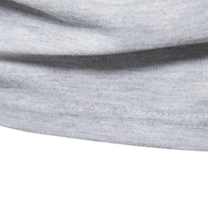 polo décontracté en coton léger pour un confort élégant au quotidien