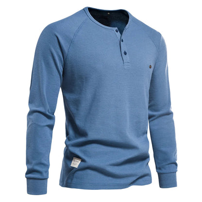 pull col rond classique en laine douce pour un confort intemporel