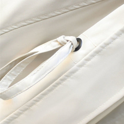 manteau en laine élégant et confortable pour un style intemporel