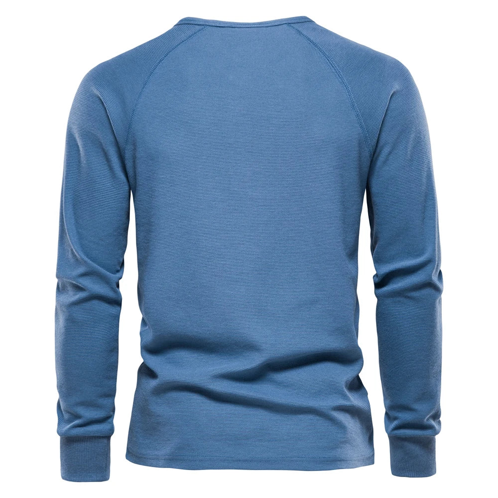 pull col rond classique en laine douce pour un confort intemporel