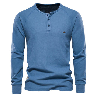 pull col rond classique en laine douce pour un confort intemporel