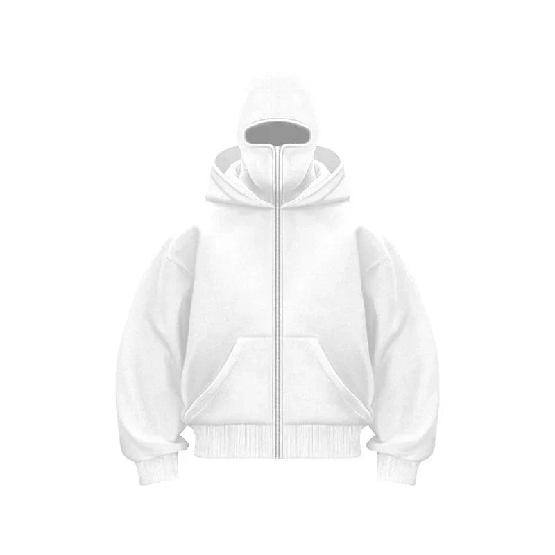 Hoodie doux et confortable pour un automne élégant et chaleureux