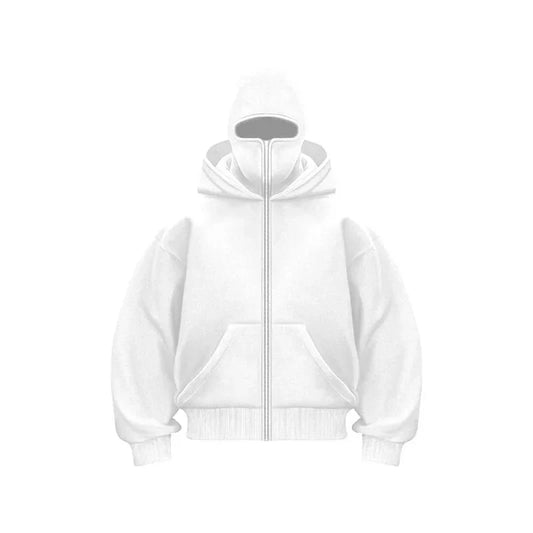 Hoodie doux et confortable pour un automne élégant et chaleureux