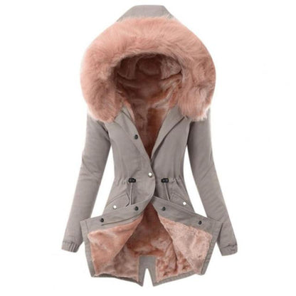 manteau d'hiver en laine, élégant et confortable pour un style intemporel