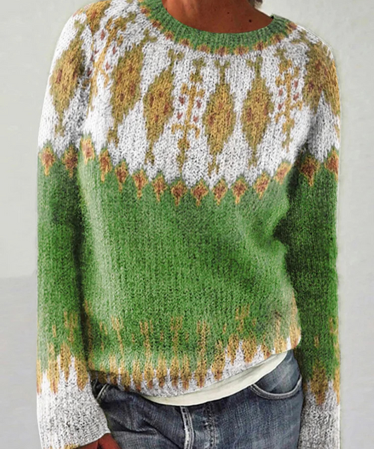 pull d'automne en laine douce, confortable et élégant pour un style intemporel