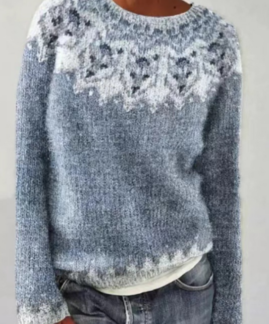 pull d'automne en laine douce, élégant et confortable pour tous