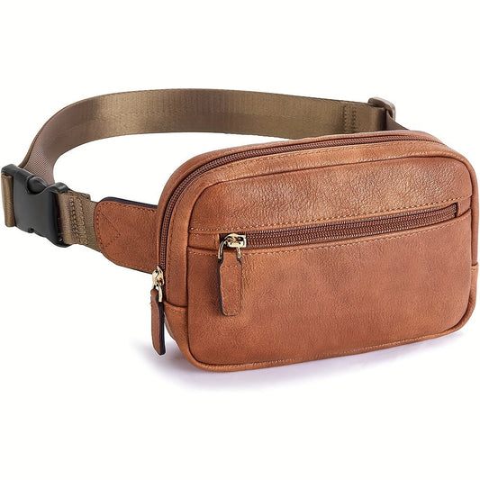 Sac à bandoulière en cuir, confort optimal pour un usage quotidien