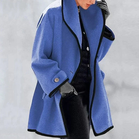 manteau trench classique en coton léger pour un style intemporel