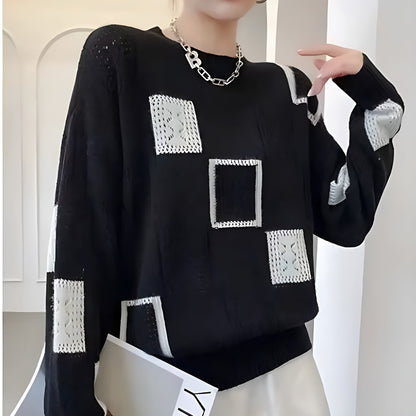 pull en laine pour femmes, confort et élégance en automne