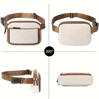 Sac à bandoulière en cuir, confort optimal pour un usage quotidien