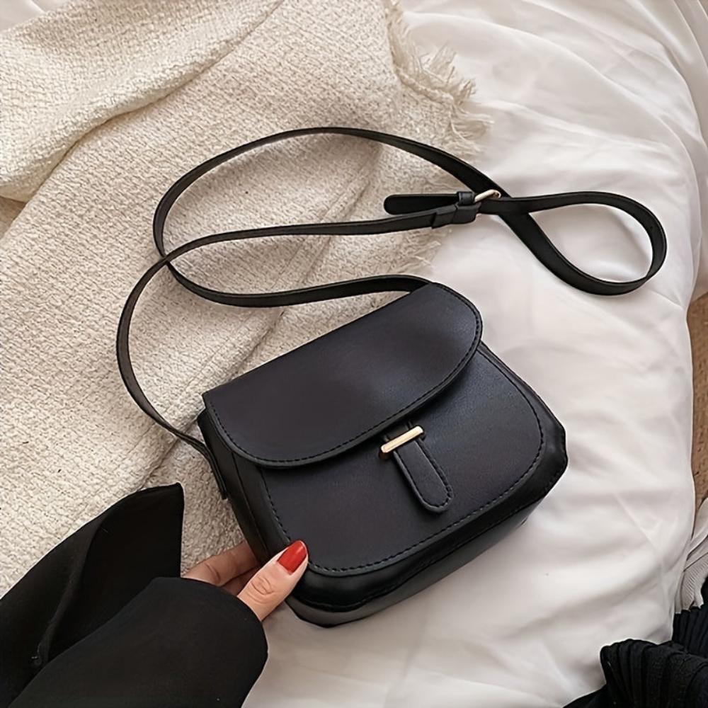 sacoche en cuir vintage, élégante et confortable pour toutes les occasions