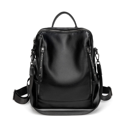 sac à dos urbain chic en matériau durable et confortable