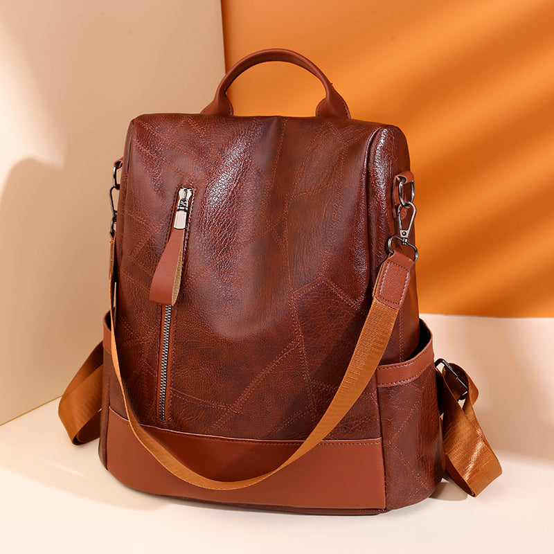 sac à main en cuir de qualité pour un confort quotidien