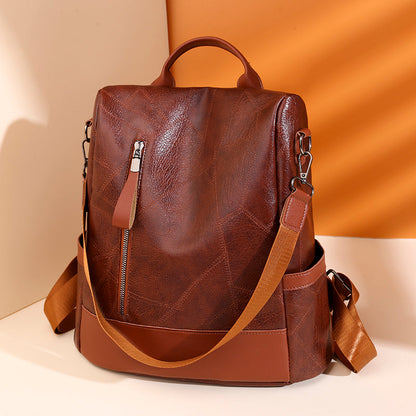sac à main en cuir de qualité pour un confort quotidien