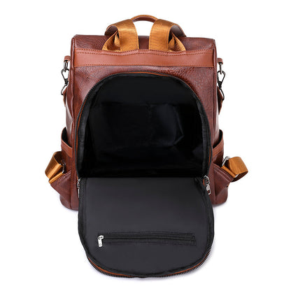 sac à main en cuir de qualité pour un confort quotidien