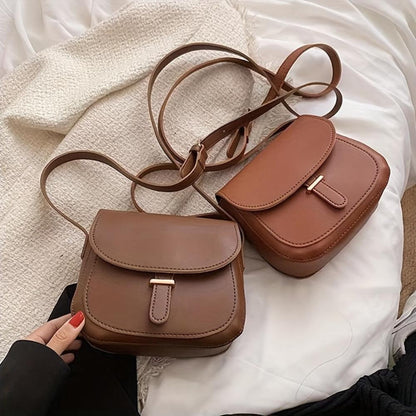 sacoche en cuir vintage, élégante et confortable pour toutes les occasions