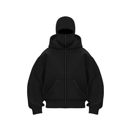 Hoodie doux et confortable pour un automne élégant et chaleureux